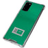 Saudi Arabia Soccer Flag Galaxy Note20 5G Clear Case