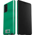 Saudi Arabia Soccer Flag Galaxy Note20 5G Pro Case