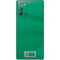 Saudi Arabia Soccer Flag Galaxy Note20 5G Skin