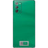 Saudi Arabia Soccer Flag Galaxy Note20 5G Skin