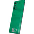 Saudi Arabia Soccer Flag Galaxy Note20 5G Skin