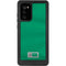 Saudi Arabia Soccer Flag Galaxy Note20 5G Waterproof Case
