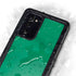 Saudi Arabia Soccer Flag Galaxy Note20 5G Waterproof Case