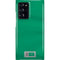Saudi Arabia Soccer Flag Galaxy Note20 Ultra 5G Lite Case