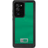 Saudi Arabia Soccer Flag Galaxy Note20 Ultra 5G Waterproof Case