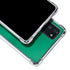 Saudi Arabia Soccer Flag Galaxy S20 FE Clear Case