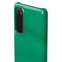 Saudi Arabia Soccer Flag Galaxy S20 Lite Case