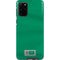 Saudi Arabia Soccer Flag Galaxy S20 Plus Pro Case