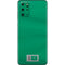 Saudi Arabia Soccer Flag Galaxy S20 Plus Skin
