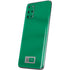Saudi Arabia Soccer Flag Galaxy S20 Plus Skin