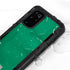 Saudi Arabia Soccer Flag Galaxy S20 Plus Waterproof Case