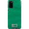 Saudi Arabia Soccer Flag Galaxy S20 Pro Case