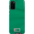 Saudi Arabia Soccer Flag Galaxy S20 Pro Case