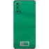 Saudi Arabia Soccer Flag Galaxy S20 Skin
