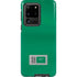 Saudi Arabia Soccer Flag Galaxy S20 Ultra 5G Pro Case
