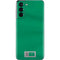 Saudi Arabia Soccer Flag Galaxy S21 5G Skin