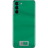 Saudi Arabia Soccer Flag Galaxy S21 5G Skin