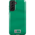 Saudi Arabia Soccer Flag Galaxy S21 FE Pro Case