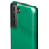 Saudi Arabia Soccer Flag Galaxy S21 FE Pro Case