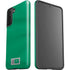 Saudi Arabia Soccer Flag Galaxy S21 FE Pro Case