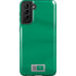 Saudi Arabia Soccer Flag Galaxy S21 Plus 5G Pro Case