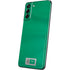 Saudi Arabia Soccer Flag Galaxy S21 Plus 5G Skin