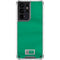 Saudi Arabia Soccer Flag Galaxy S21 Ultra 5G Clear Case