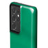 Saudi Arabia Soccer Flag Galaxy S21 Ultra 5G Pro Case