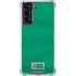 Saudi Arabia Soccer Flag Galaxy S22 Clear Case