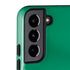 Saudi Arabia Soccer Flag Galaxy S22 Plus Pro Case