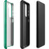 Saudi Arabia Soccer Flag Galaxy S22 Plus Pro Case