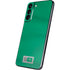 Saudi Arabia Soccer Flag Galaxy S22 Plus Skin