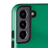 Saudi Arabia Soccer Flag Galaxy S22 Pro Case