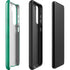 Saudi Arabia Soccer Flag Galaxy S22 Pro Case