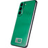 Saudi Arabia Soccer Flag Galaxy S22 Skin