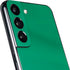 Saudi Arabia Soccer Flag Galaxy S22 Skin