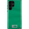 Saudi Arabia Soccer Flag Galaxy S22 Ultra Pro Case