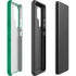 Saudi Arabia Soccer Flag Galaxy S22 Ultra Pro Case