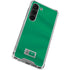 Saudi Arabia Soccer Flag Galaxy S23 Clear Case