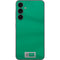 Saudi Arabia Soccer Flag Galaxy S23 FE Skin