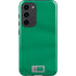 Saudi Arabia Soccer Flag Galaxy S23 Plus Pro Case