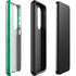 Saudi Arabia Soccer Flag Galaxy S23 Plus Pro Case