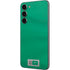 Saudi Arabia Soccer Flag Galaxy S23 Plus Skin