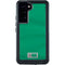Saudi Arabia Soccer Flag Galaxy S23 Plus Waterproof Case