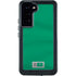 Saudi Arabia Soccer Flag Galaxy S23 Plus Waterproof Case
