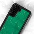 Saudi Arabia Soccer Flag Galaxy S23 Plus Waterproof Case
