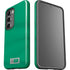 Saudi Arabia Soccer Flag Galaxy S23 Pro Case