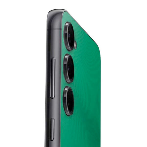 Saudi Arabia Soccer Flag Galaxy S23 Skin