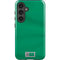 Saudi Arabia Soccer Flag Galaxy S24 Impact Case