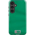 Saudi Arabia Soccer Flag Galaxy S24 Impact Case